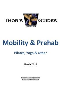 Mobility and Prehab